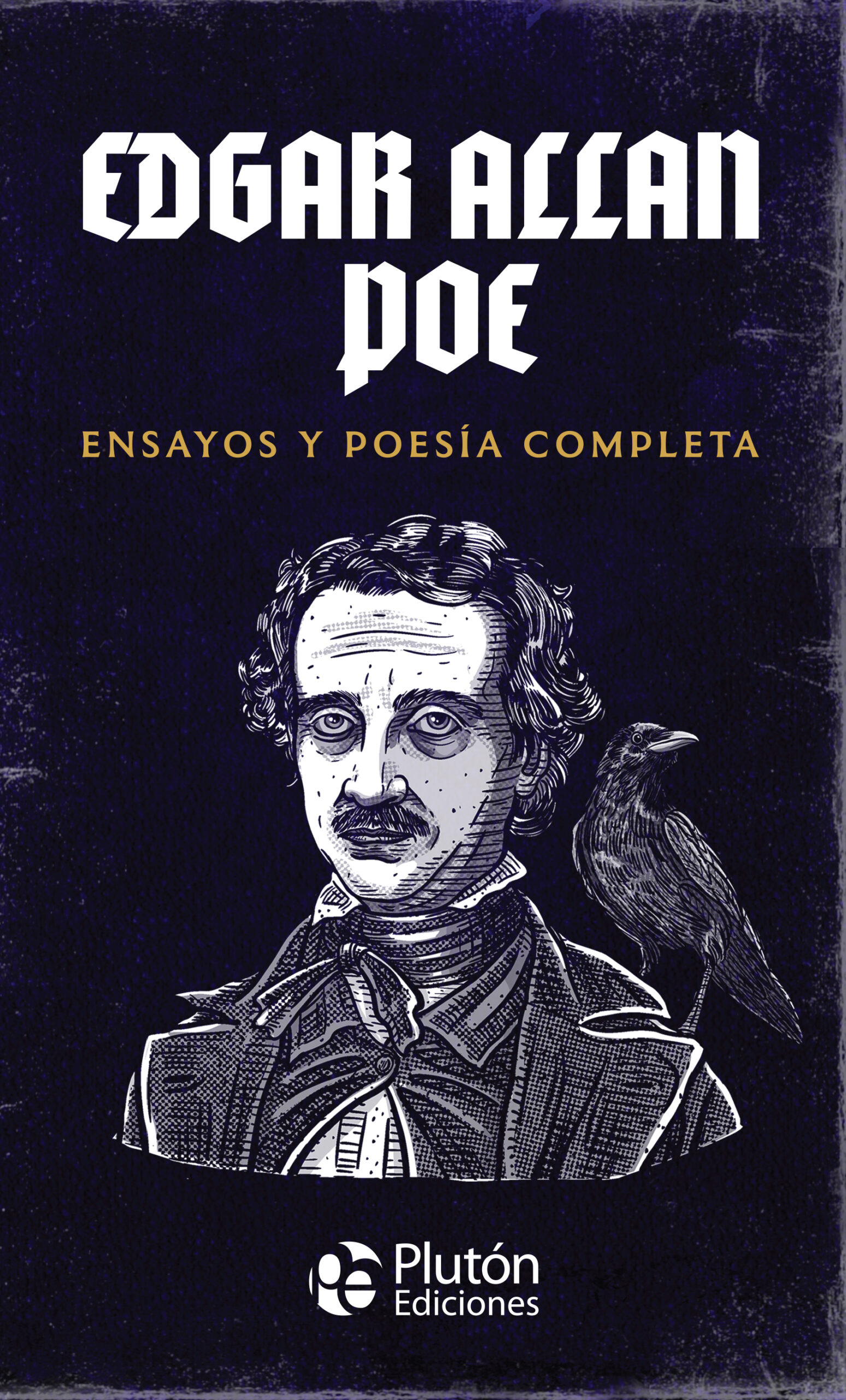 Ensayos y poesía completa