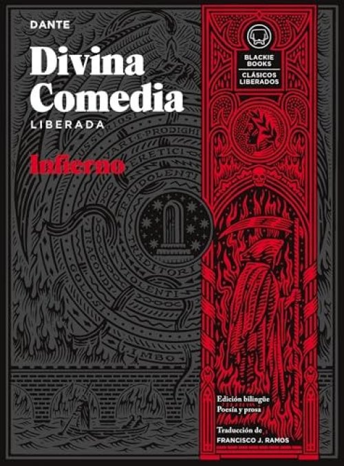 Divina Comedia: Infierno / the Inferno