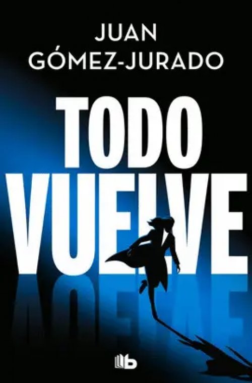 Todo Vuelve