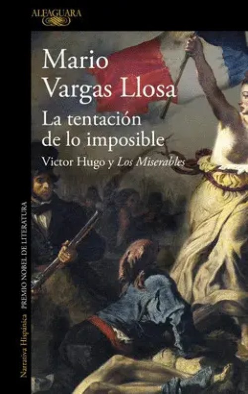 Tentacion de lo Imposible, la