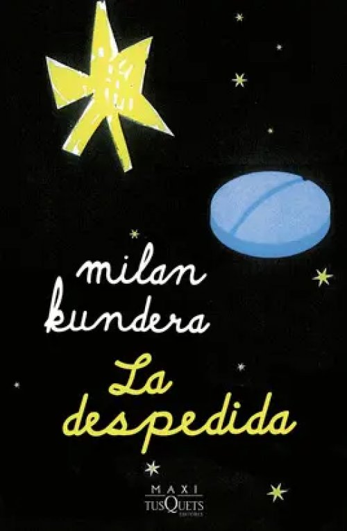 La Despedida