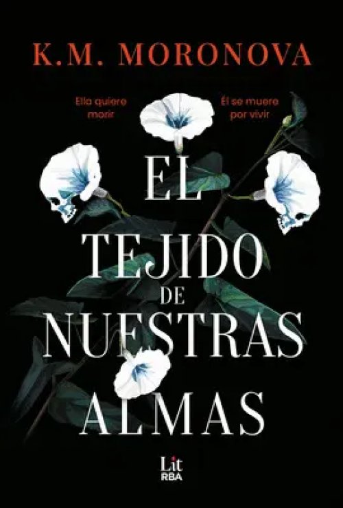 El Tejido de nuestras Almas