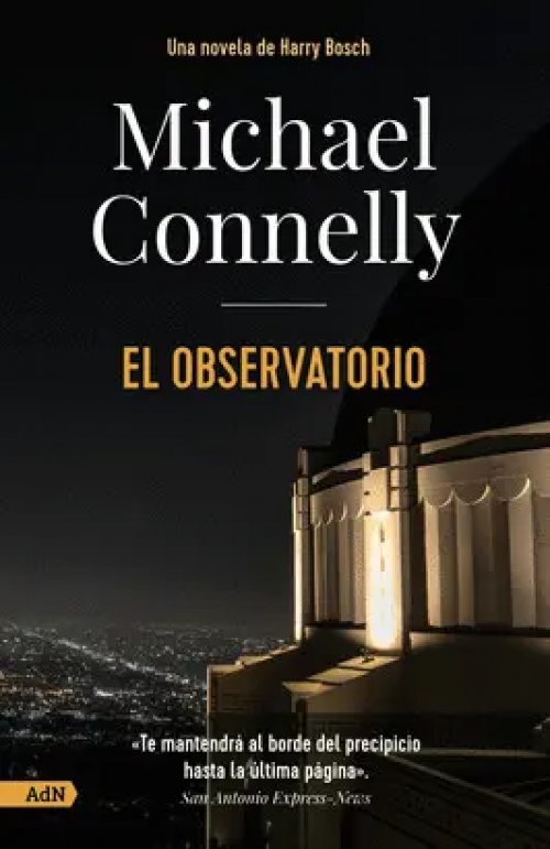 El Observatorio [Adn]