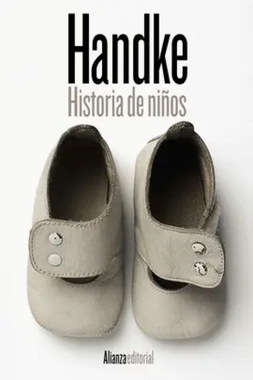Historia de Niños
