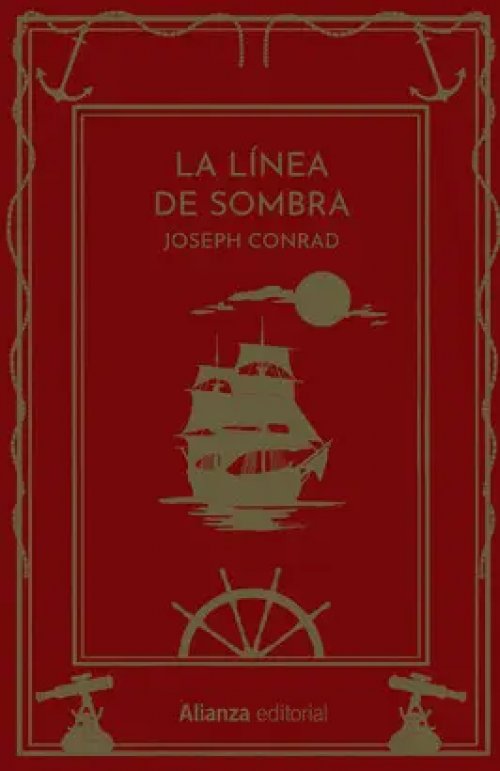 La Línea de Sombra