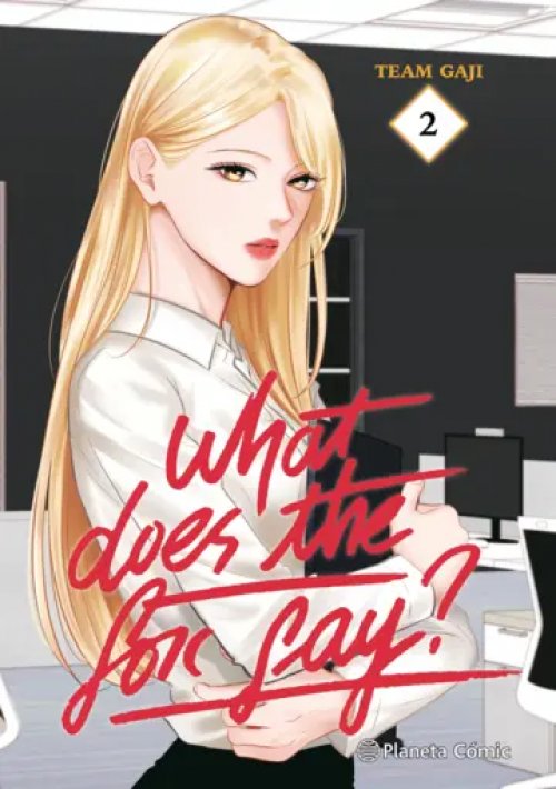 What Does The Fox Say? Vol 02