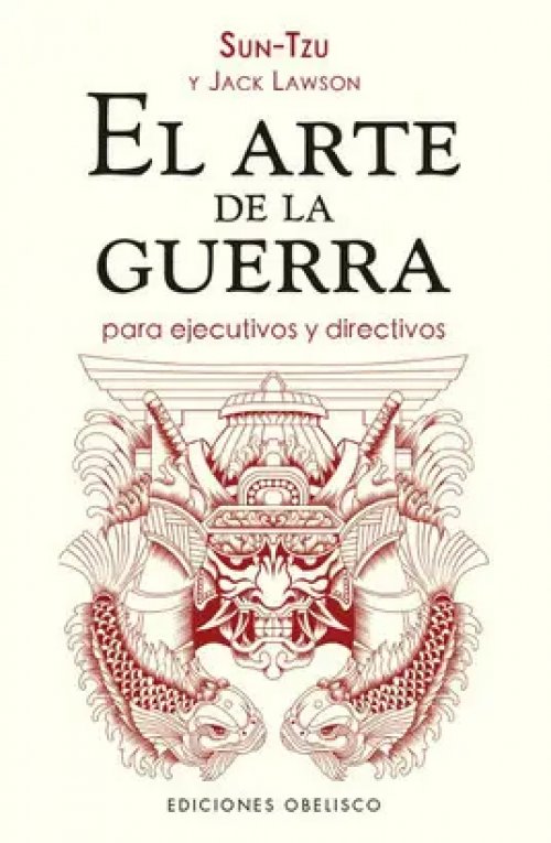 EL ARTE DE LA GUERRA