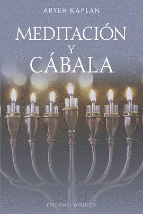 Meditación y Cábala
