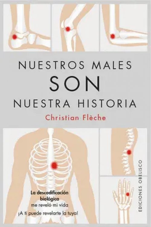 Nuestros Males Son Nuestra Historia