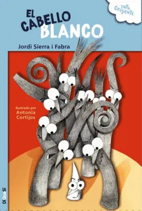 El Cabello Blanco
