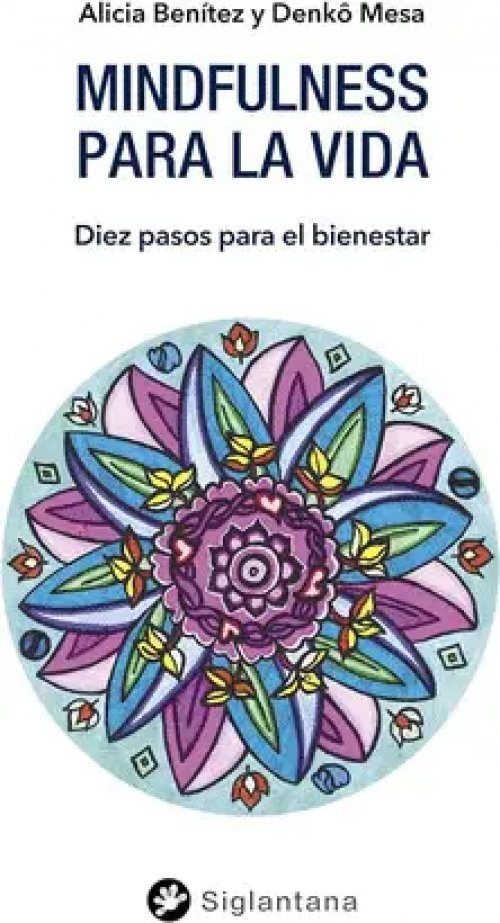 Mindfulness para la Vida