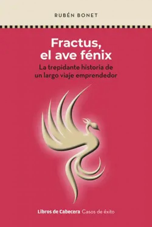 FRACTUS, EL AVE FÉNIX