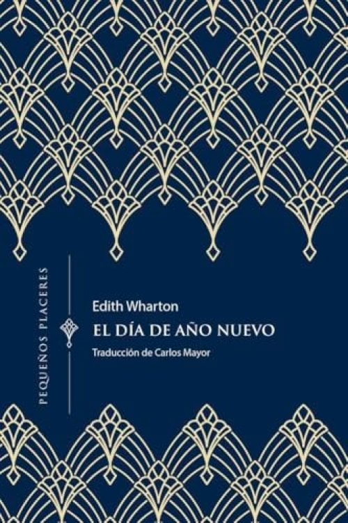 El día de Año Nuevo