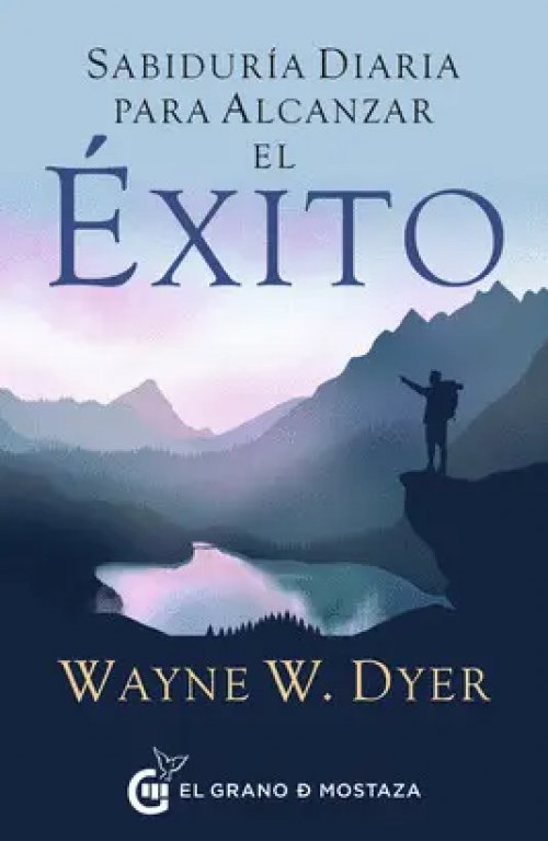 Sabiduría Diaria para Alcanzar el Éxito