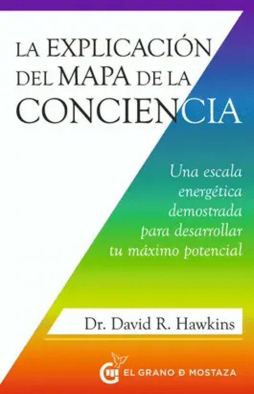 La Explicación del Mapa de la Conciencia