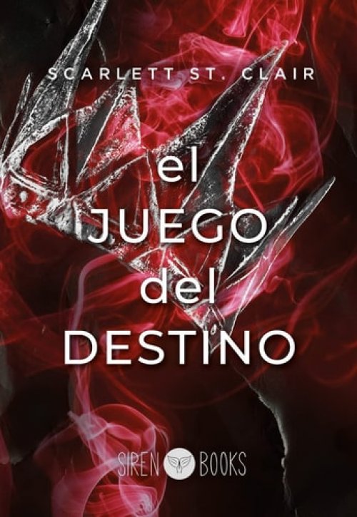 El juego del destino (Hades 1)
