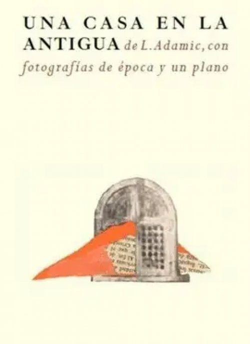 Una Casa en la Antigua