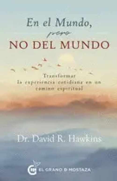 En el Mundo, Pero no del Mundo