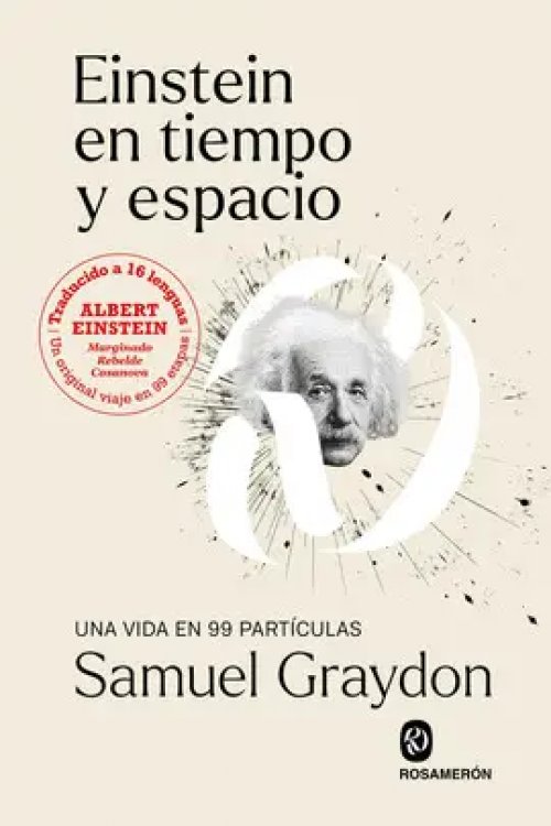 Einstein en Tiempo y Espacio