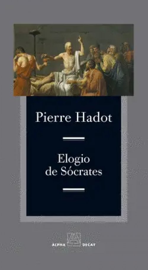 ELOGIO DE SÓCRATES