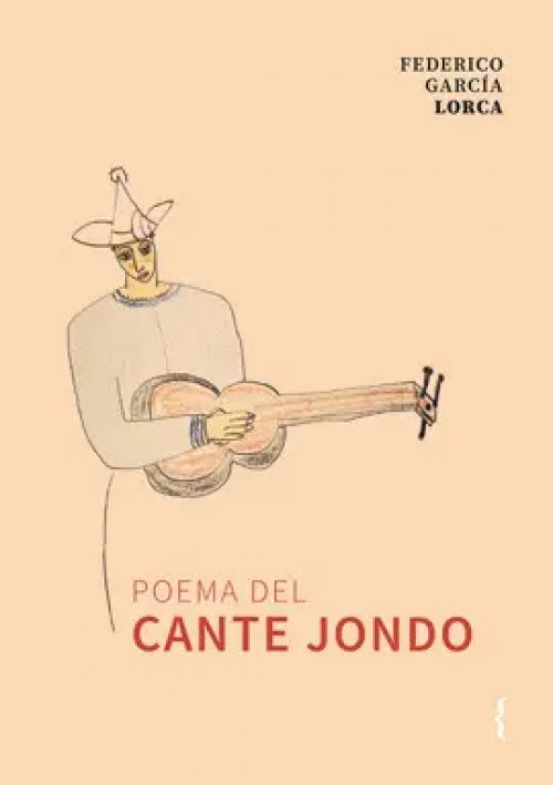 Poema del Cante Jondo