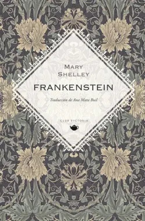 FRANKENSTEIN