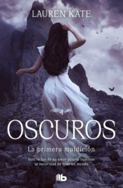 OSCUROS 4: LA PRIMERA MALDICIÓN
