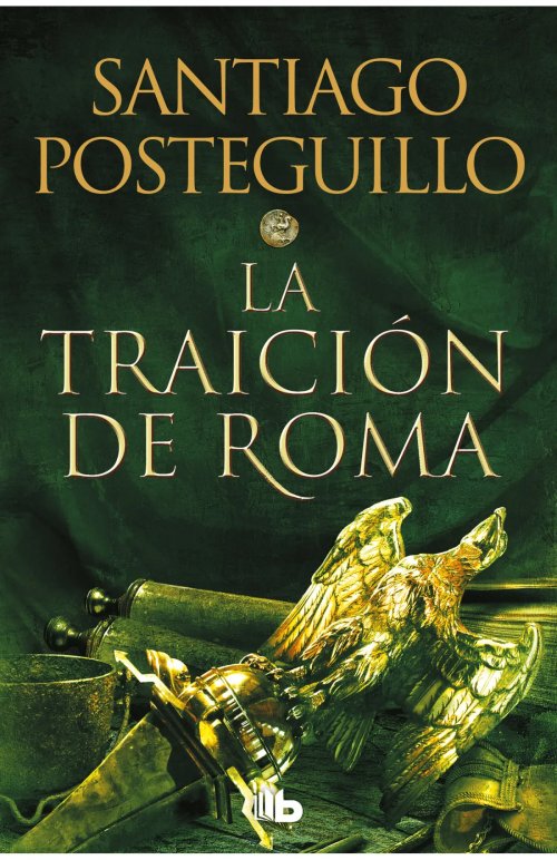 La traición de Roma