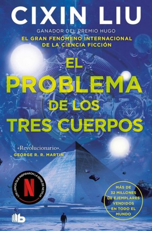 Problema de Los Tres Cuerpos / the Three-Body Problem