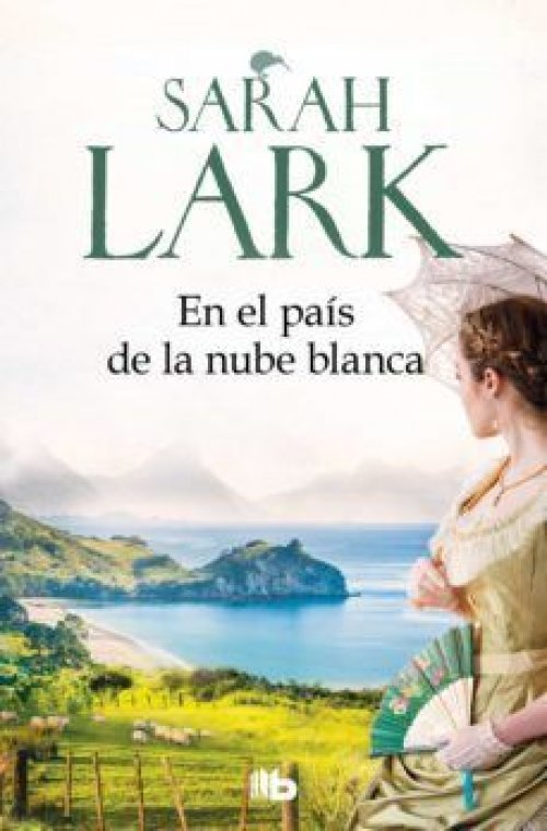 TRILOGÍA DE LA NUBE BLANCA 1: EN EL PAIS DE LA NUBE BLANCA