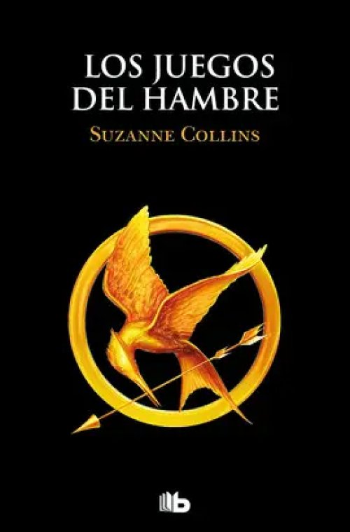 Los Juegos del Hambre 1 - los Juegos del Hambre