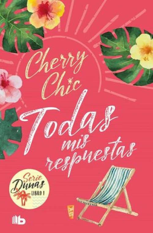 DUNAS 1: TODAS MIS RESPUESTAS