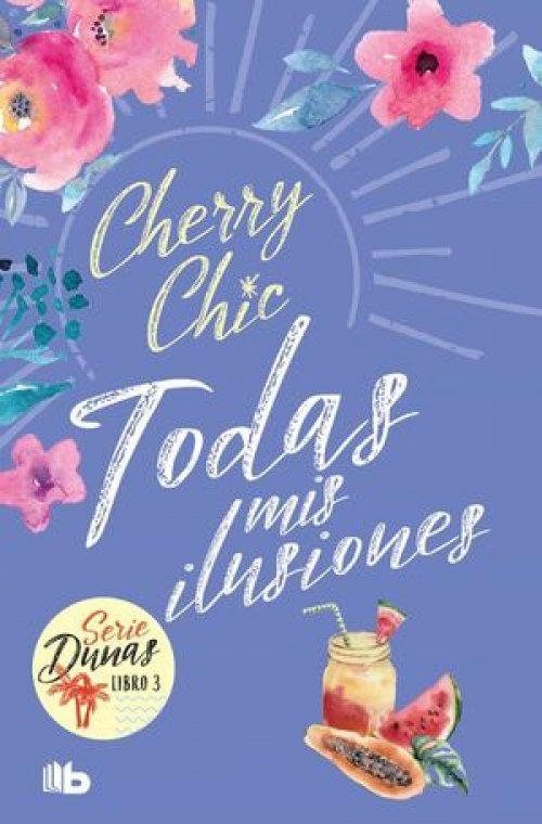 DUNAS 3: TODAS MIS ILUSIONES