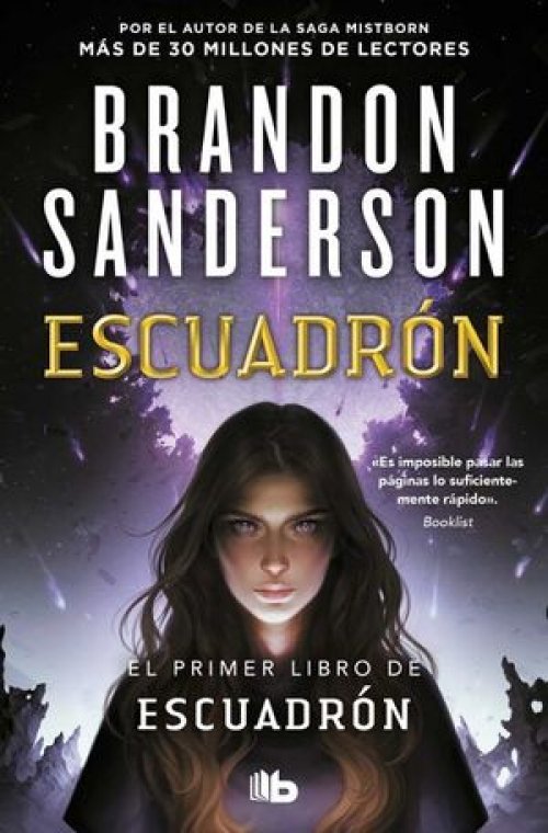 ESCUADRÓN 1: ESCUADRÓN