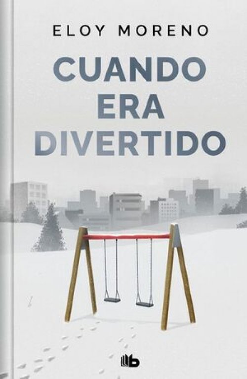 CUANDO ERA DIVERTIDO (EDIC LIMITADA TAPA DURA)