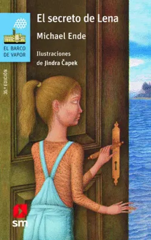 El Secreto de Lena