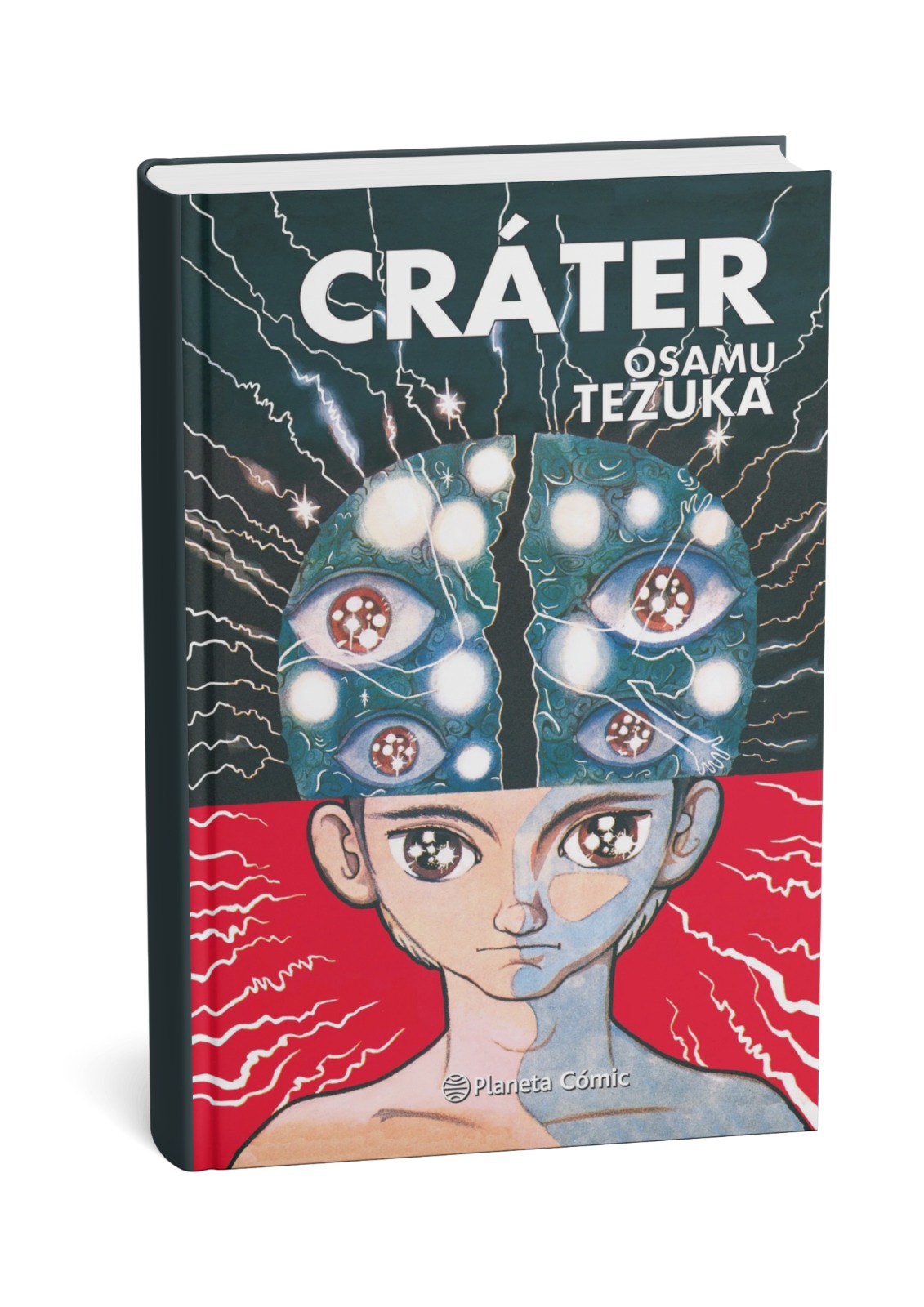 Cráter