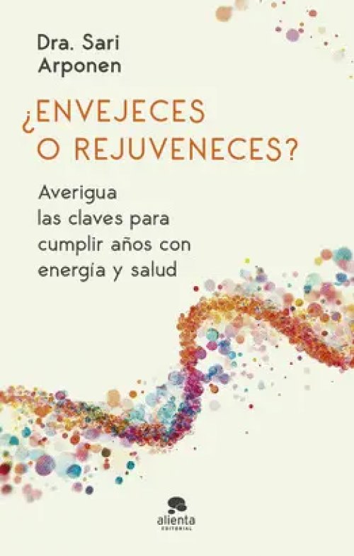 ¿Envejeces o Rejuveneces?