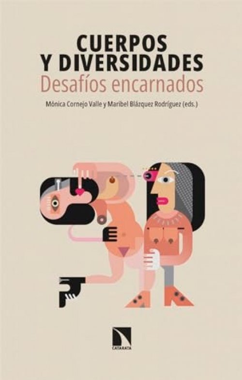 Cuerpos y diversidades desafíos encarnados