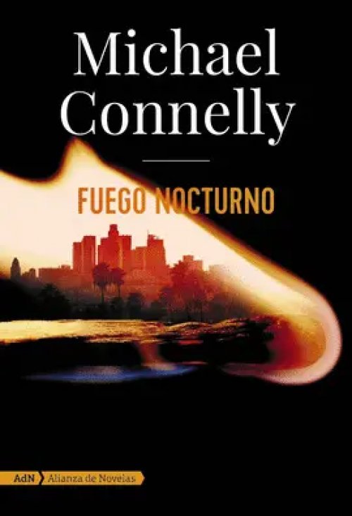 Fuego Nocturno (Adn)