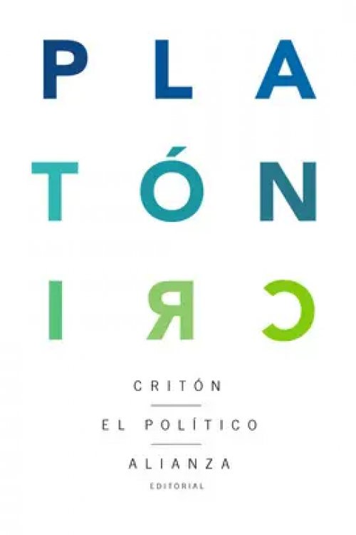 Critón. El Político