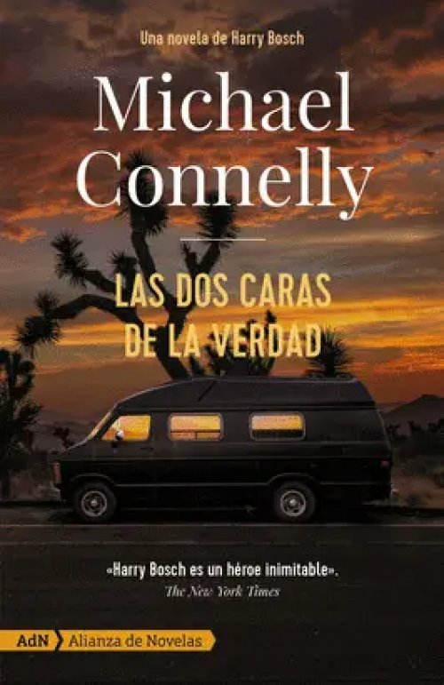 Las Dos Caras de la Verdad [Adn]