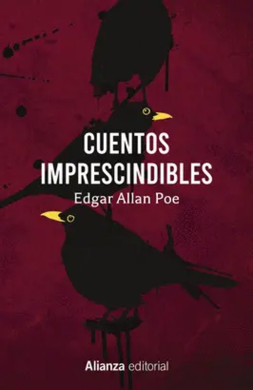 Cuentos imprescindibles