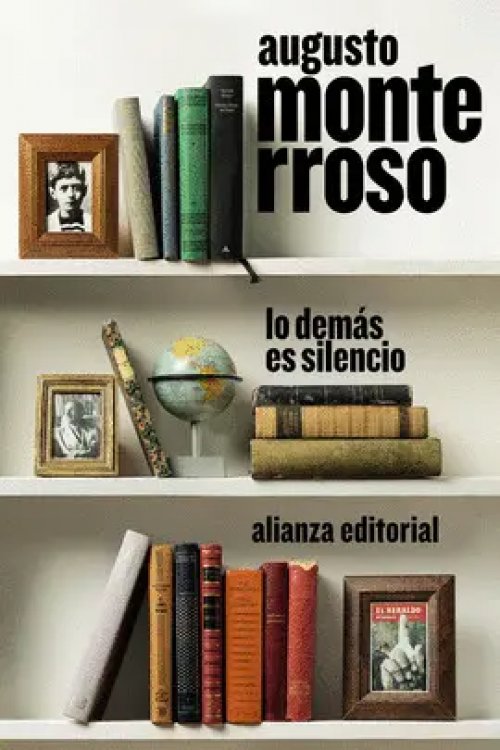 Lo Demás Es Silencio
