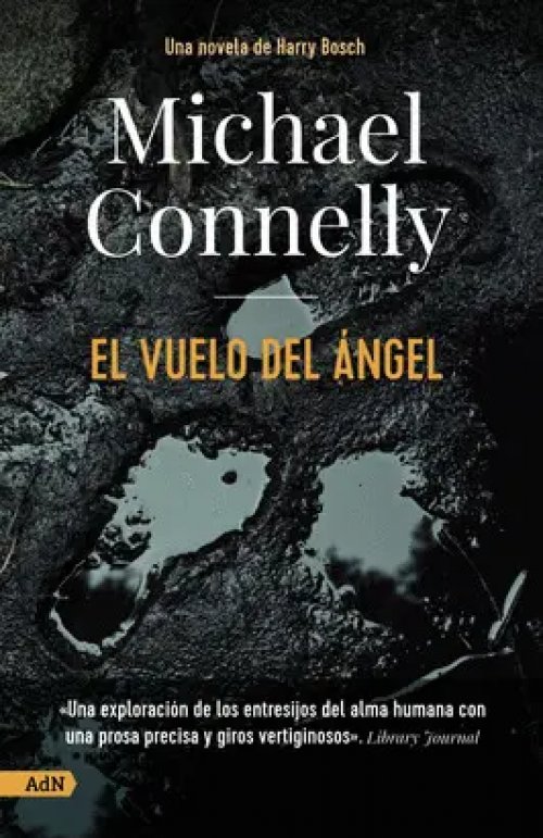 El Vuelo del Ángel [Adn]