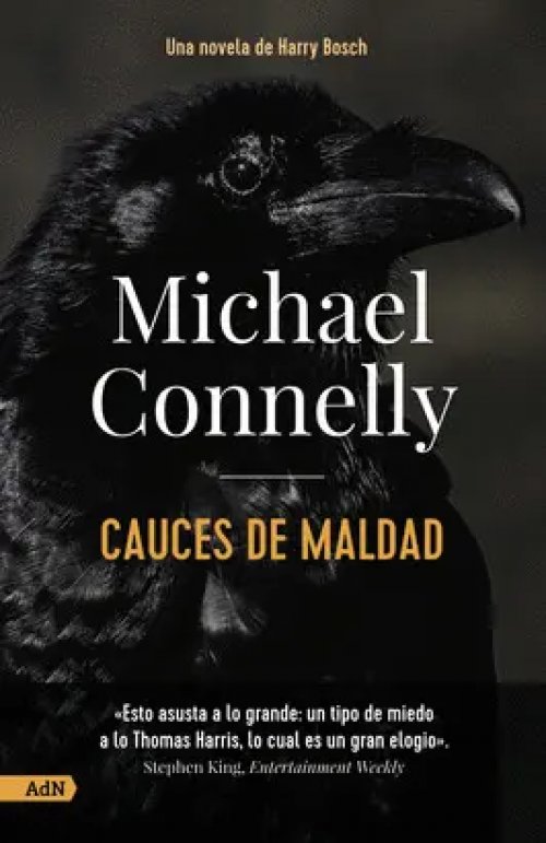 Cauces de Maldad [Adn]