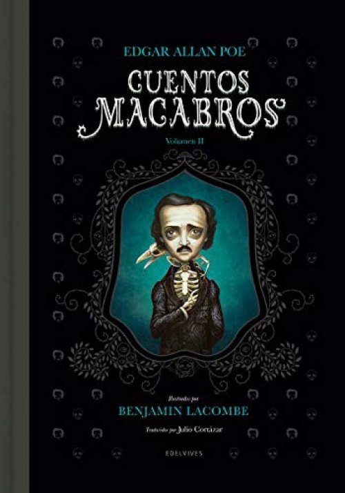 CUENTOS MACABROS (VOL. II)