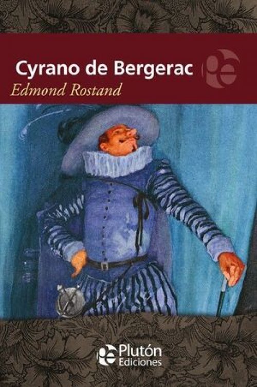 Cyrano de Bergerac