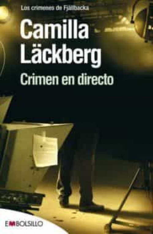 CRIMEN EN DIRECTO