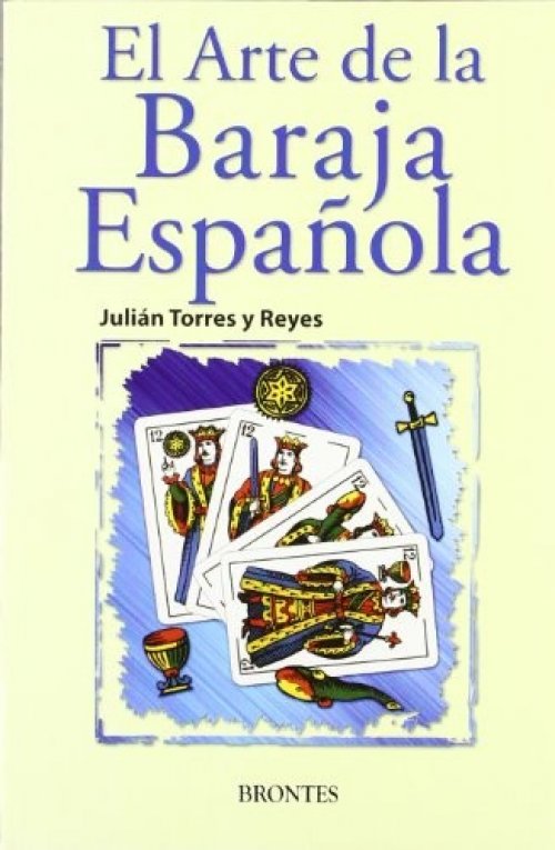 El arte de la baraja española